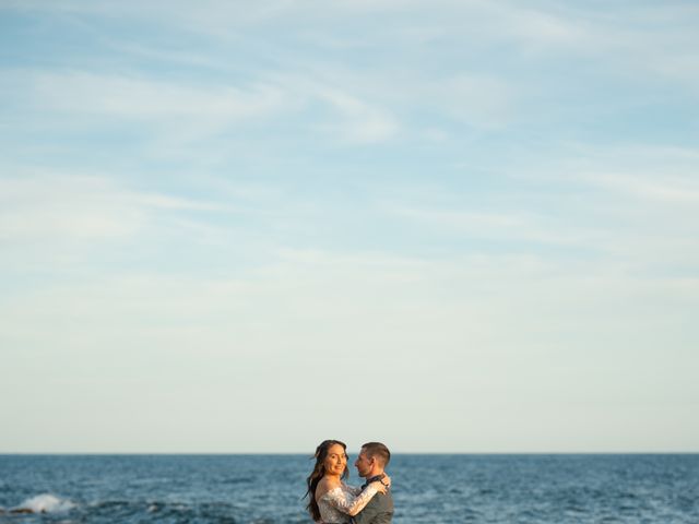 Il matrimonio di Karol e Gabriele a Livorno, Livorno 30