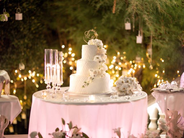 Il matrimonio di Karol e Gabriele a Livorno, Livorno 32