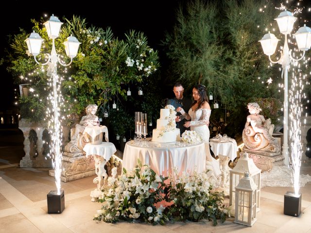 Il matrimonio di Karol e Gabriele a Livorno, Livorno 33