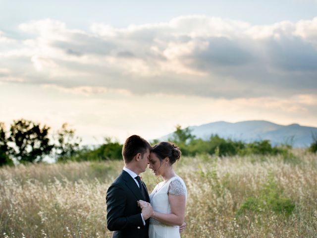 Il matrimonio di Gianmarco e Marialetizia a Castelpetroso, Isernia 52