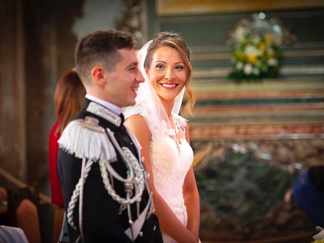 Il matrimonio di Alessandro e Carolina a Cremona, Cremona 13