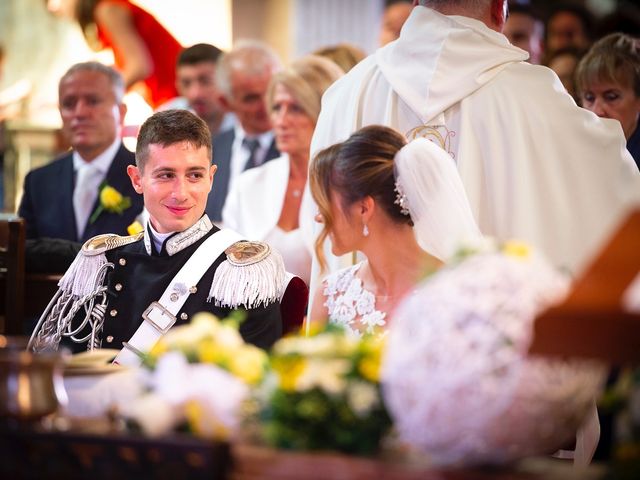 Il matrimonio di Alessandro e Carolina a Cremona, Cremona 18