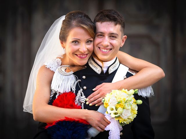 Il matrimonio di Alessandro e Carolina a Cremona, Cremona 27