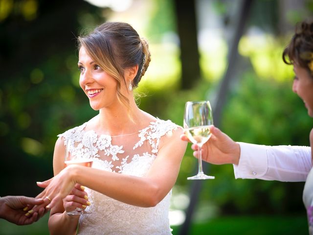 Il matrimonio di Alessandro e Carolina a Cremona, Cremona 33