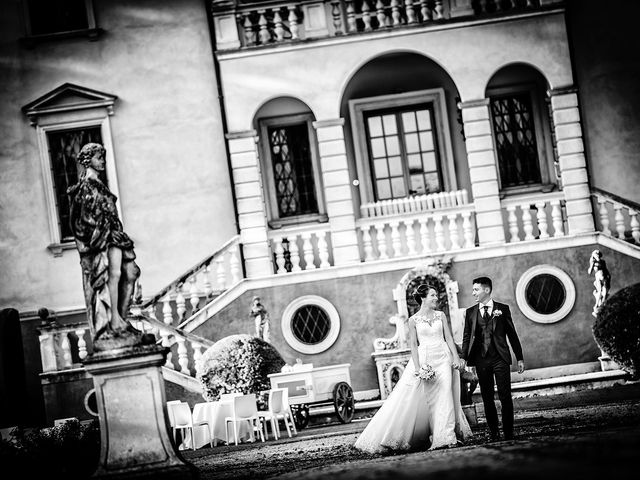 Il matrimonio di Alessandro e Carolina a Cremona, Cremona 37