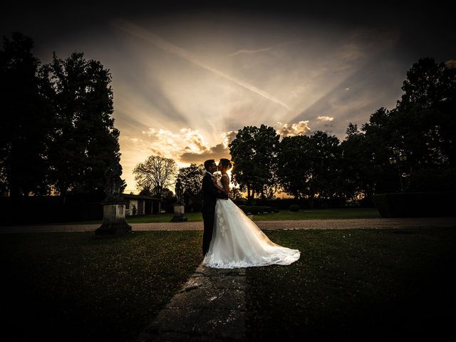 Il matrimonio di Alessandro e Carolina a Cremona, Cremona 41