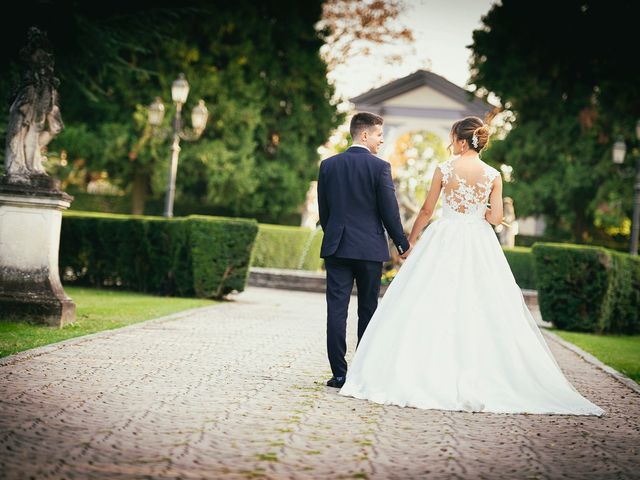 Il matrimonio di Alessandro e Carolina a Cremona, Cremona 47