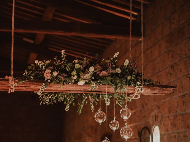 Il matrimonio di Pierluigi e Laura a Tuscania, Viterbo 38