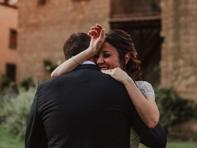 Il matrimonio di Pierluigi e Laura a Tuscania, Viterbo 43