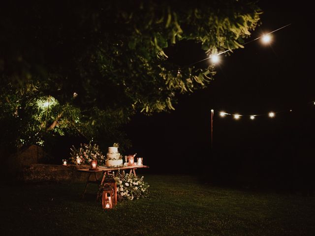 Il matrimonio di Pierluigi e Laura a Tuscania, Viterbo 52