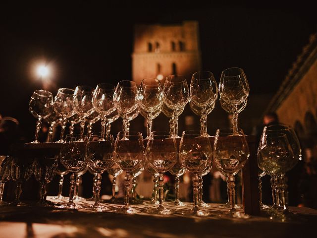 Il matrimonio di Pierluigi e Laura a Tuscania, Viterbo 55