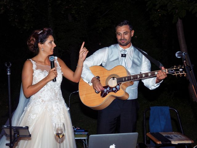 Il matrimonio di Roberto e Cristina a Porto Mantovano, Mantova 51