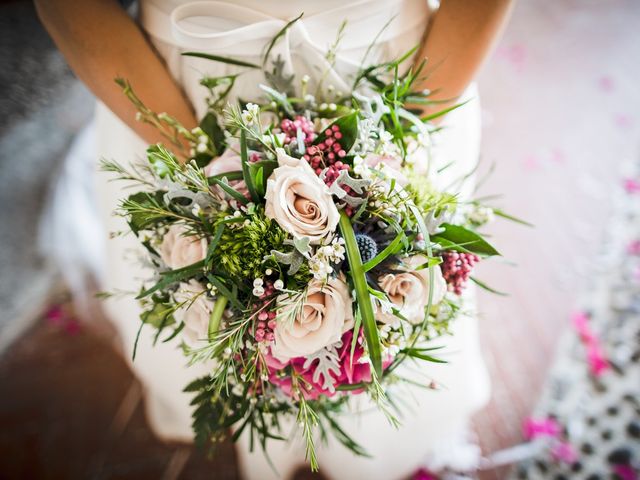 Il matrimonio di Massimo e Tatiana a Casteggio, Pavia 63