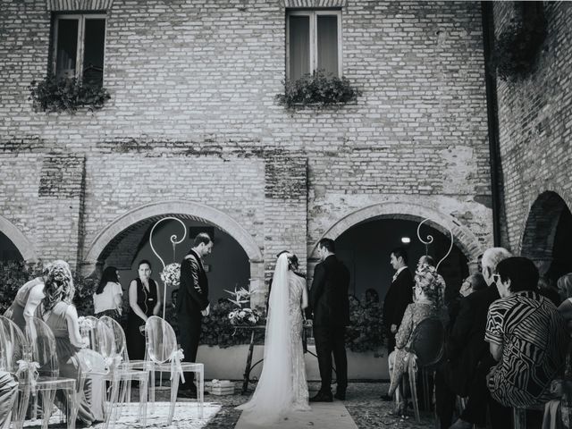 Il matrimonio di Paolo e Diana a Silvi, Teramo 16