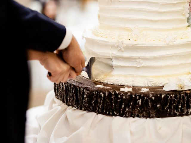 Il matrimonio di Domiziano e Federica a Falconara Marittima, Ancona 29