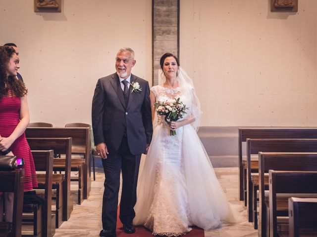 Il matrimonio di Marco e Luna a Pisa, Pisa 23