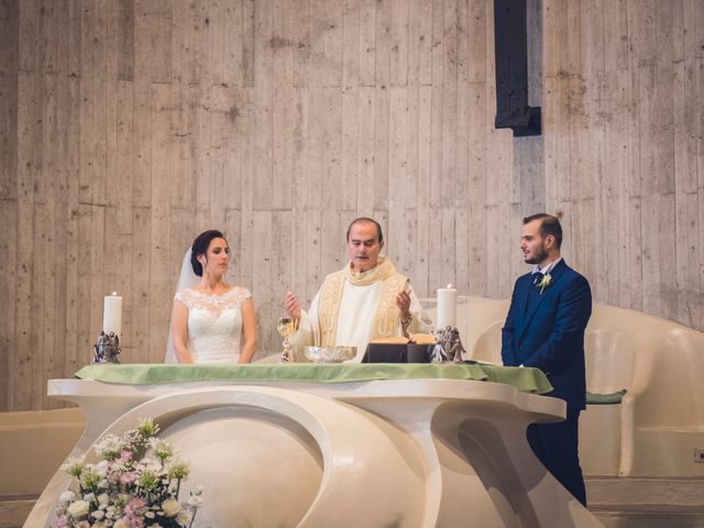 Il matrimonio di Marco e Luna a Pisa, Pisa 26