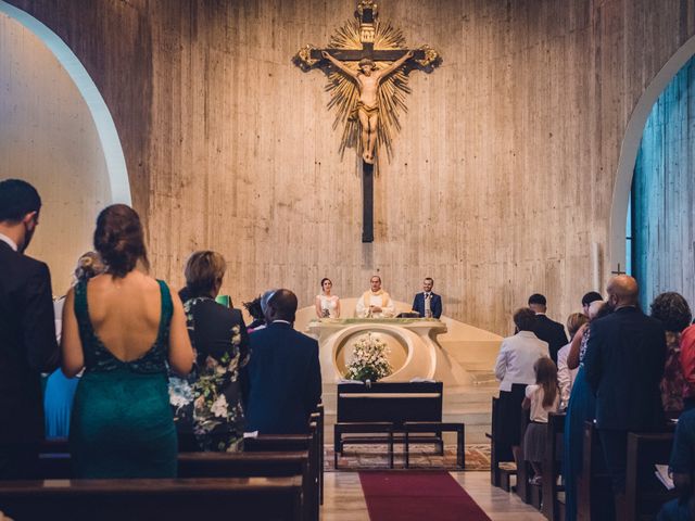 Il matrimonio di Marco e Luna a Pisa, Pisa 27