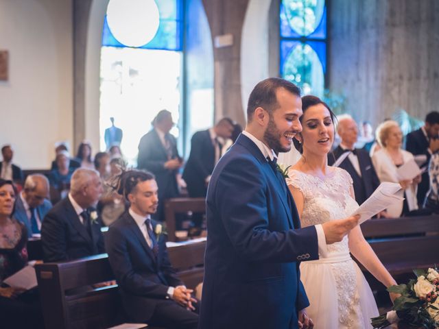 Il matrimonio di Marco e Luna a Pisa, Pisa 29