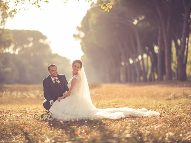 Il matrimonio di Marco e Luna a Pisa, Pisa 33