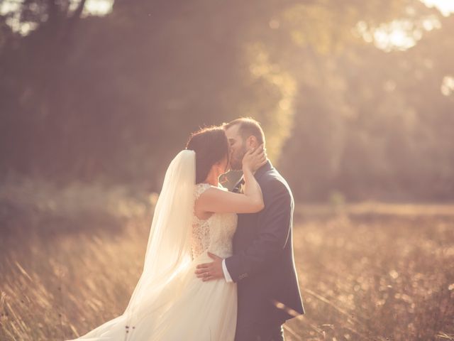 Il matrimonio di Marco e Luna a Pisa, Pisa 34