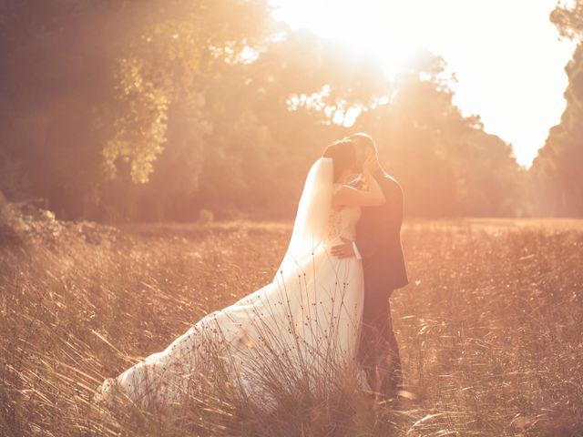 Il matrimonio di Marco e Luna a Pisa, Pisa 35