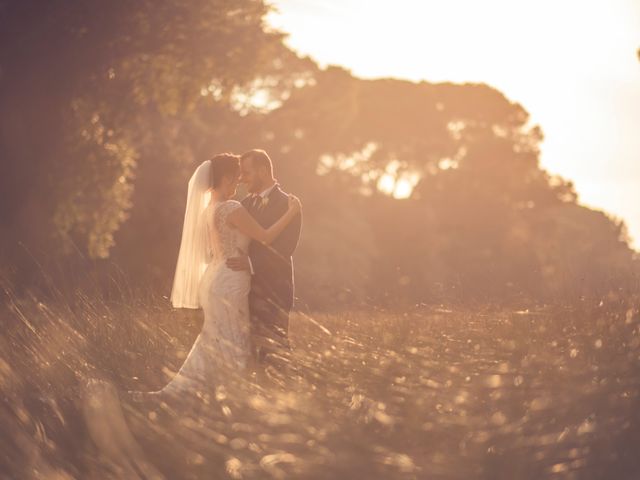 Il matrimonio di Marco e Luna a Pisa, Pisa 36