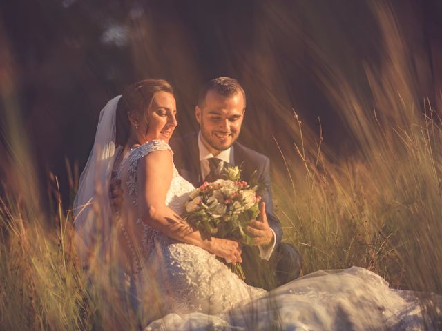 Il matrimonio di Marco e Luna a Pisa, Pisa 37