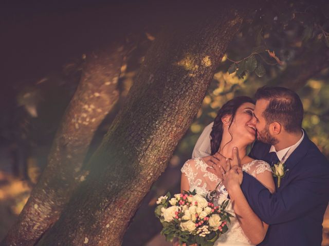 Il matrimonio di Marco e Luna a Pisa, Pisa 38