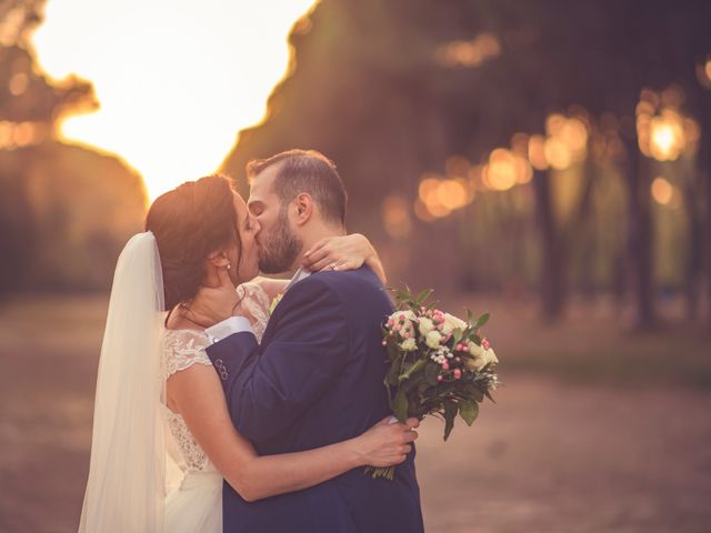 Il matrimonio di Marco e Luna a Pisa, Pisa 39