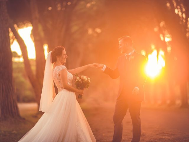 Il matrimonio di Marco e Luna a Pisa, Pisa 41