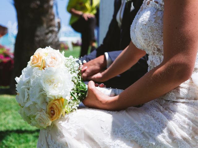 Il matrimonio di Edel e Daniela a Vasto, Chieti 41