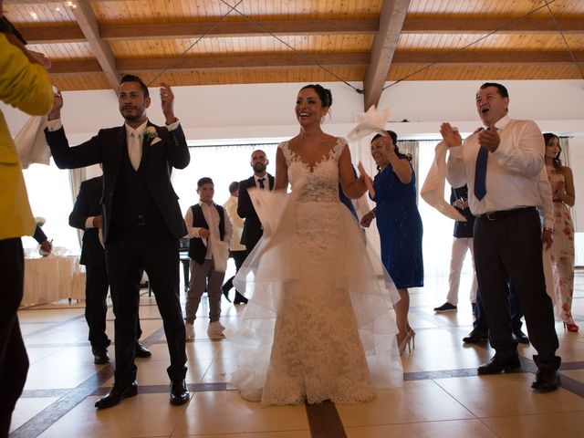 Il matrimonio di Edel e Daniela a Vasto, Chieti 54