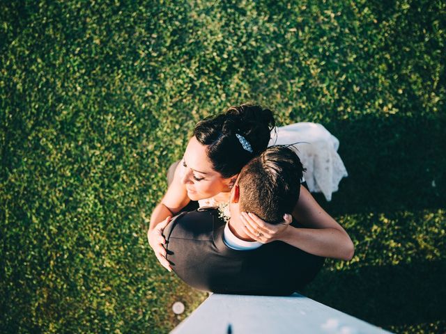 Il matrimonio di Edel e Daniela a Vasto, Chieti 70