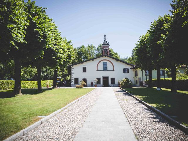 Il matrimonio di Michele e Claudia a Bergamo, Bergamo 3