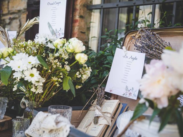 Il matrimonio di Michele e Claudia a Bergamo, Bergamo 26