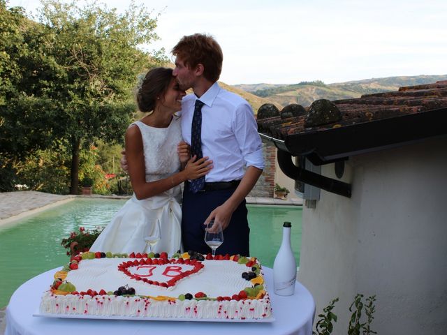 Il matrimonio di Jacopo  e Benedetta  a Bologna, Bologna 20