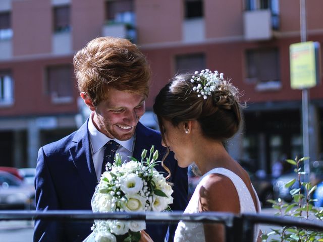 Il matrimonio di Jacopo  e Benedetta  a Bologna, Bologna 21