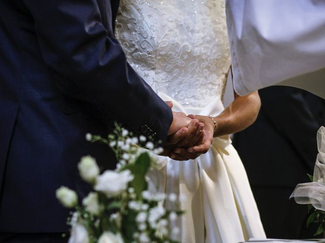 Il matrimonio di Jacopo  e Benedetta  a Bologna, Bologna 22