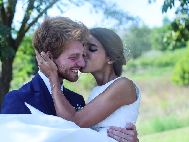 Il matrimonio di Jacopo  e Benedetta  a Bologna, Bologna 24