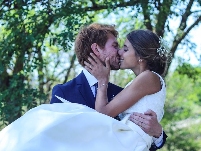 Il matrimonio di Jacopo  e Benedetta  a Bologna, Bologna 25