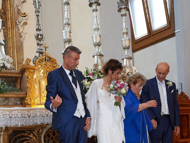 Il matrimonio di Nicola e Beatrice a Ferrara, Ferrara 36