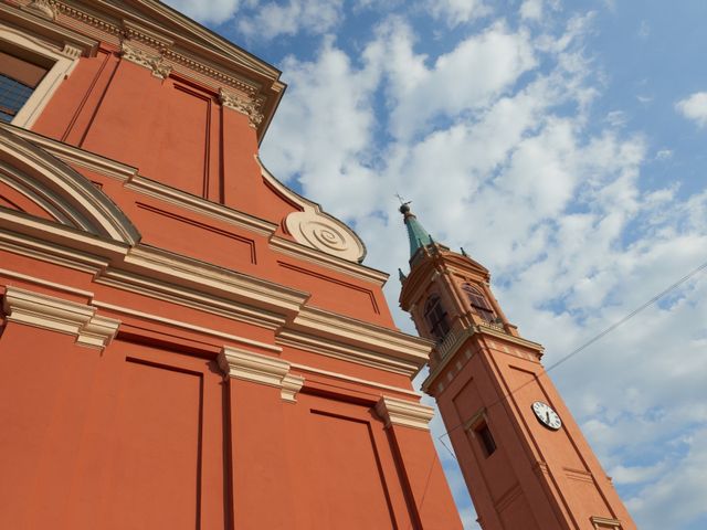 Il matrimonio di Nicola e Beatrice a Ferrara, Ferrara 41