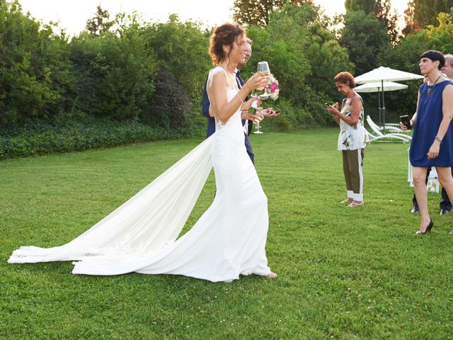 Il matrimonio di Nicola e Beatrice a Ferrara, Ferrara 50