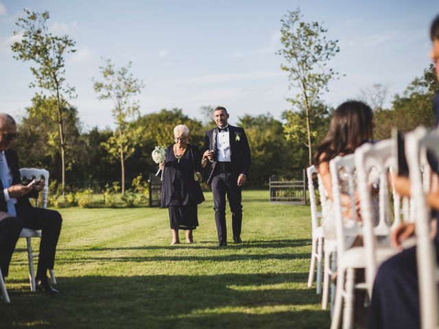 Il matrimonio di Enzo e Sonia a Garlasco, Pavia 29