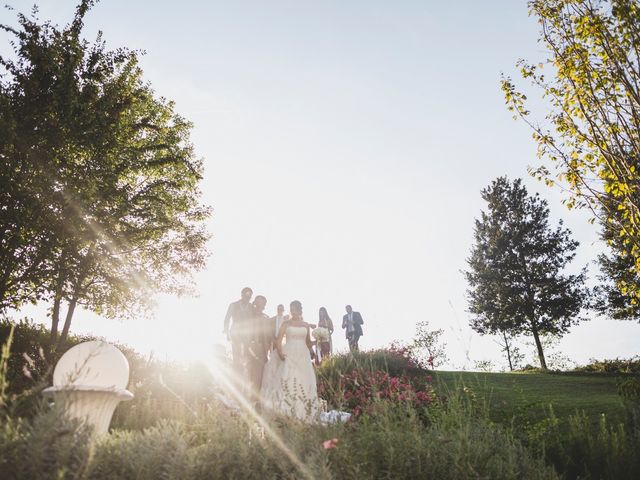 Il matrimonio di Enzo e Sonia a Garlasco, Pavia 54