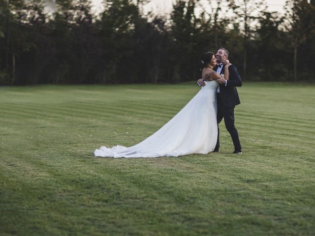 Il matrimonio di Enzo e Sonia a Garlasco, Pavia 60