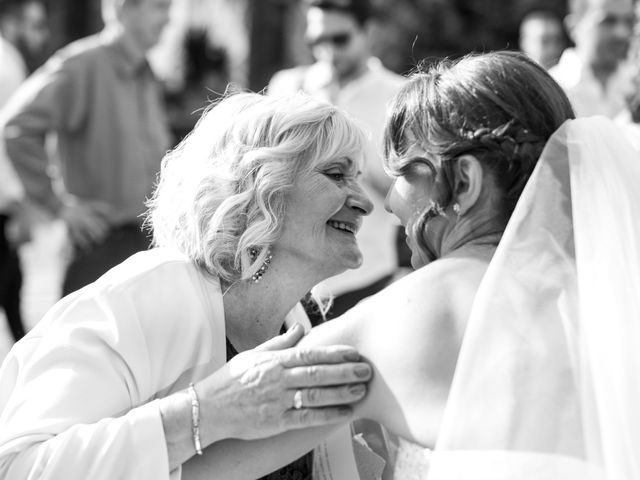 Il matrimonio di Raffaele e Pamela a Cesena, Forlì-Cesena 18