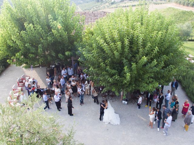 Il matrimonio di Raffaele e Pamela a Cesena, Forlì-Cesena 23