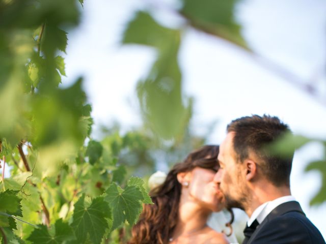 Il matrimonio di Raffaele e Pamela a Cesena, Forlì-Cesena 27